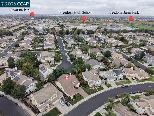 1415 Charisma Way, Brentwood, CA 94513