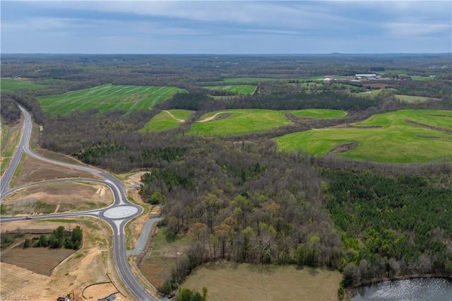 6233 Shiloh Road, Liberty, NC 27298