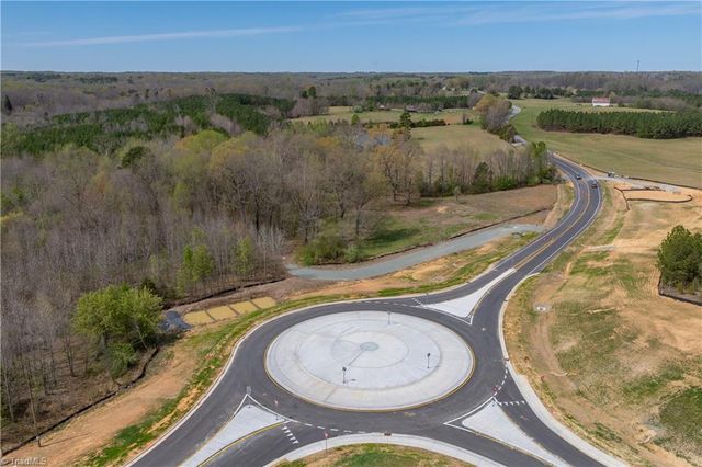 6233 Shiloh Road, Liberty, NC 27298