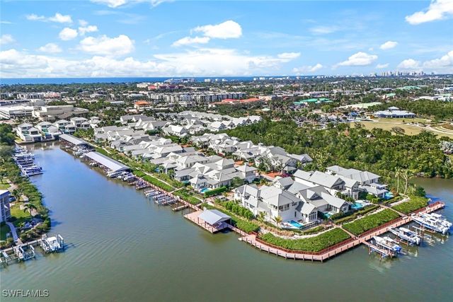 91 14th ST S, Naples, FL 34102