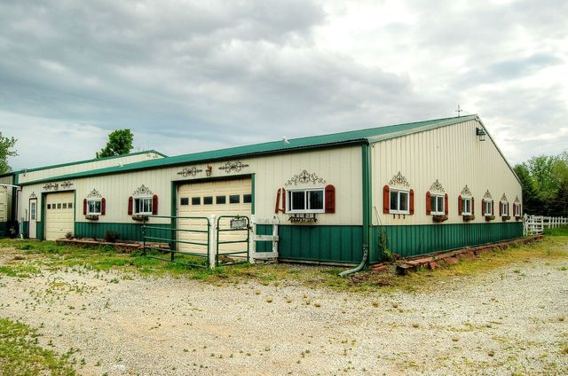 3645 Pine Bluff Road, Morris, IL 60450