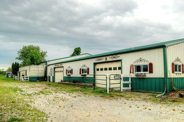 3645 Pine Bluff Road, Morris, IL 60450