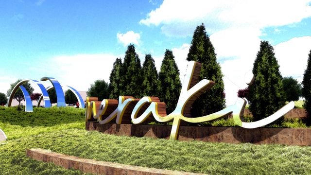 3334 Big Buffalo Street, Forney, TX 75126