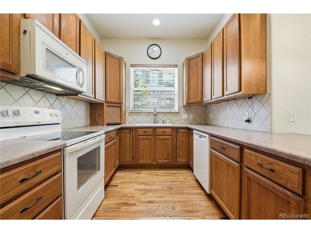 5843 S Taft Way, Littleton, CO 80127