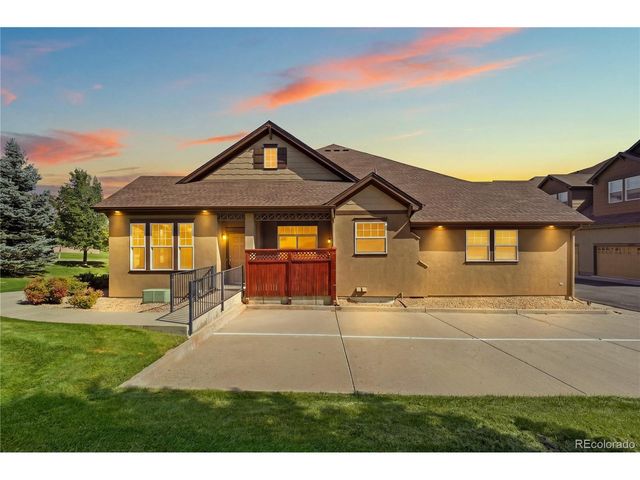 5843 S Taft Way, Littleton, CO 80127