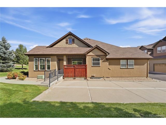 5843 S Taft Way, Littleton, CO 80127