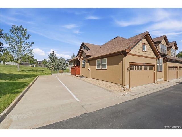 5843 S Taft Way, Littleton, CO 80127