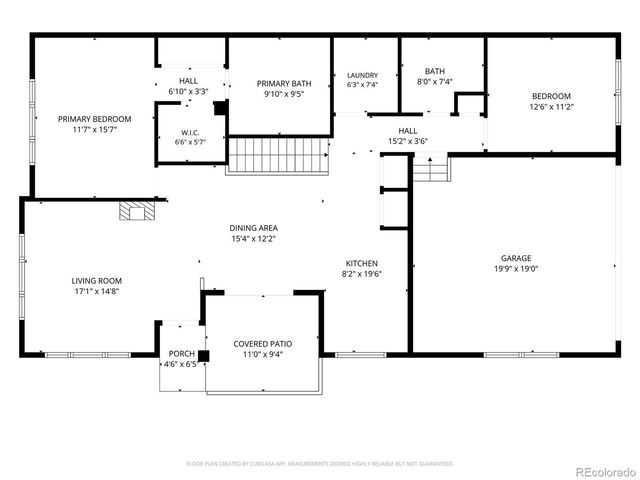 5843 S Taft Way, Littleton, CO 80127
