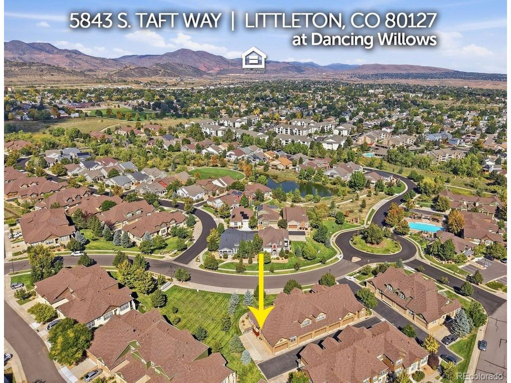 5843 S Taft Way, Littleton, CO 80127
