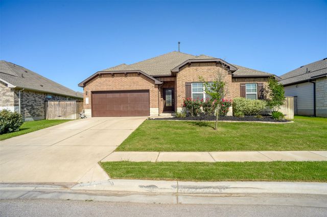 111 Joseph Hawkins LN, Bastrop, TX 78602