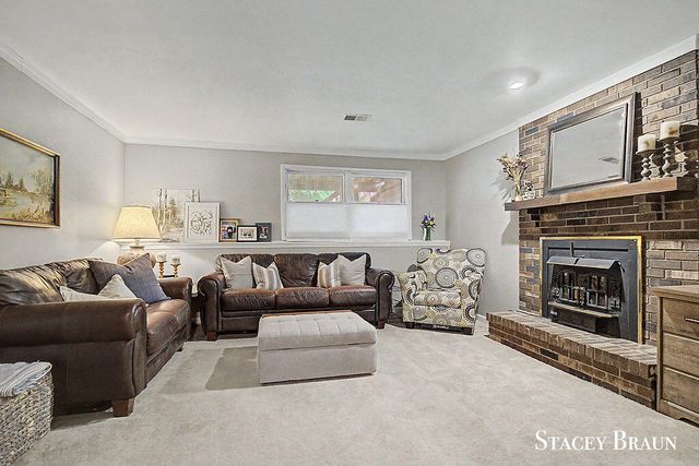 8264 Atlanta Court Ne, Cannon Twp, MI 49341