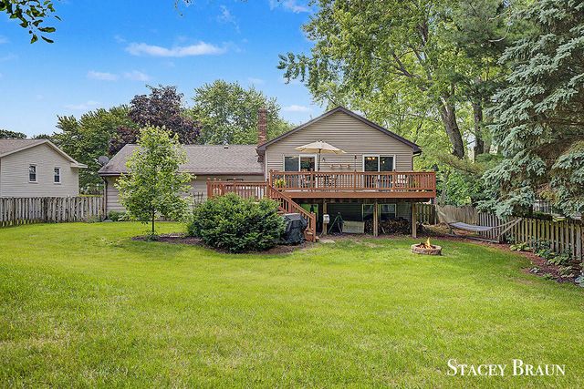 8264 Atlanta Court Ne, Cannon Twp, MI 49341