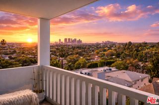 999 N Doheny Drive 611, West Hollywood, CA 90069