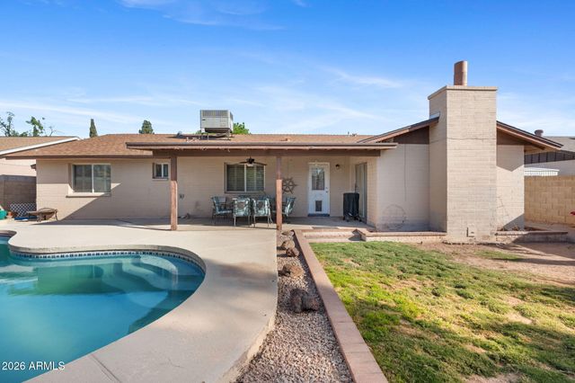 2137 E APOLLO Avenue, Tempe, AZ 85283