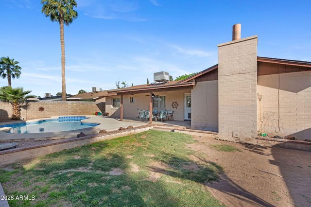 2137 E APOLLO Avenue, Tempe, AZ 85283