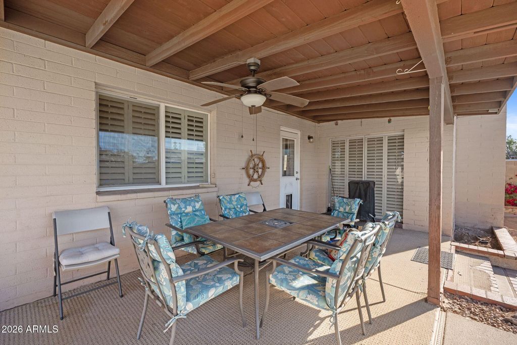 Image 26 of property listing at 2137 E APOLLO Avenue, Tempe, AZ 85283