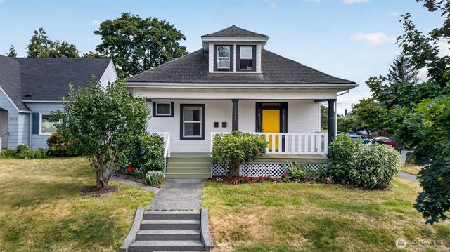 2918 AB S 7th Street, Tacoma, WA 98405