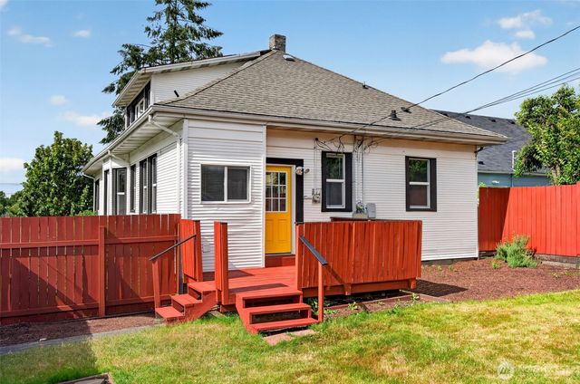 2918 AB S 7th Street, Tacoma, WA 98405