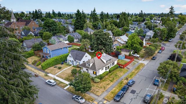 2918 AB S 7th Street, Tacoma, WA 98405