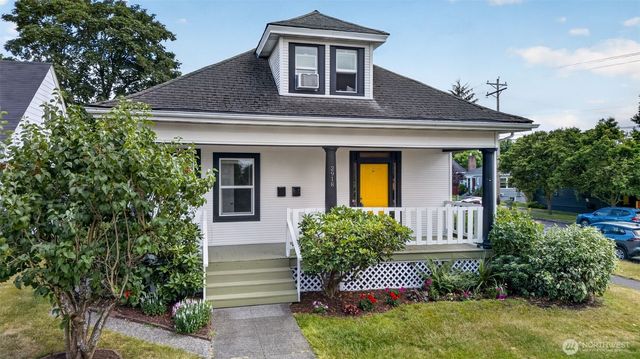 2918 AB S 7th Street, Tacoma, WA 98405