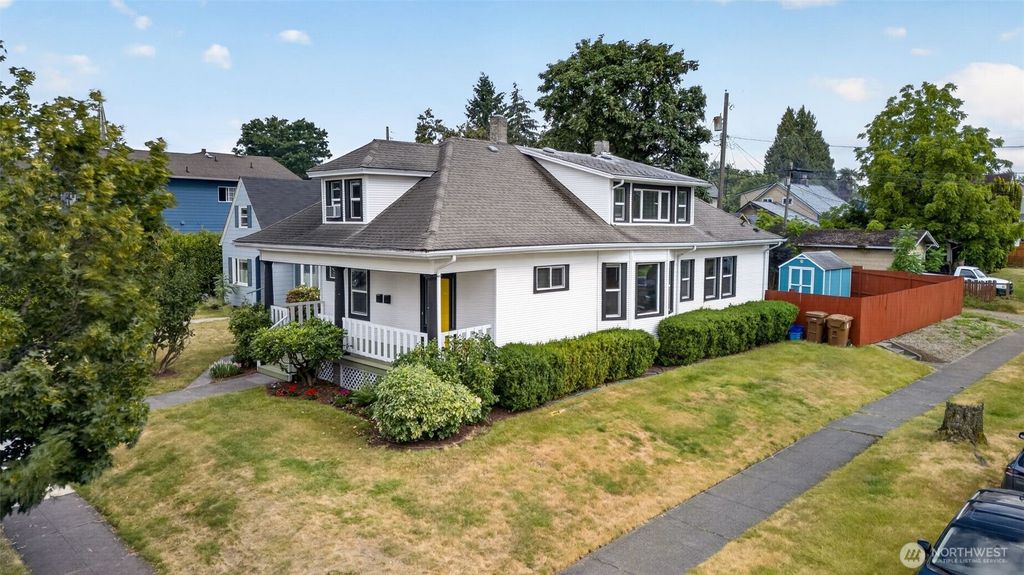 2918 AB S 7th Street, Tacoma, WA 98405