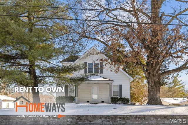 2438 Creve Coeur Mill Road, Maryland Heights, MO 63043