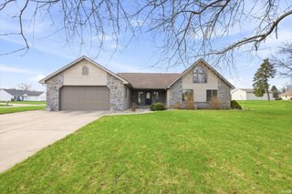 1845 W WESTHOLME Drive, Marion, IN 46952