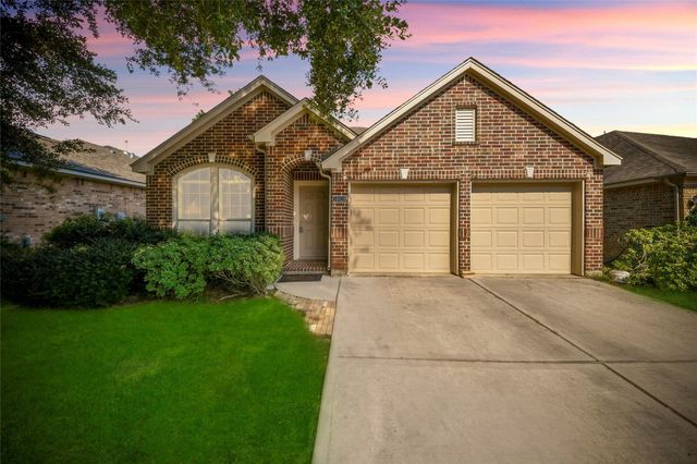 27406 Gatlin Lane, Spring, TX 77386