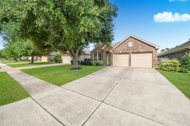 27406 Gatlin Lane, Spring, TX 77386