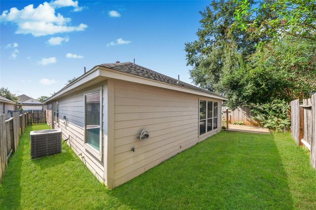 27406 Gatlin Lane, Spring, TX 77386