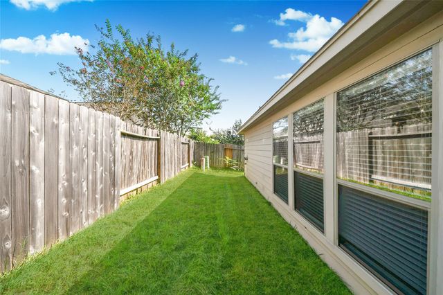 27406 Gatlin Lane, Spring, TX 77386