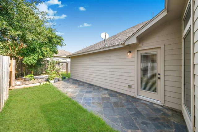 27406 Gatlin Lane, Spring, TX 77386