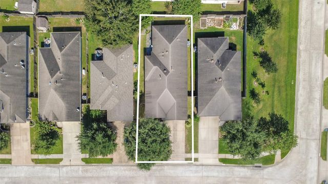 27406 Gatlin Lane, Spring, TX 77386