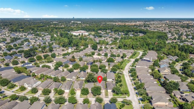 27406 Gatlin Lane, Spring, TX 77386