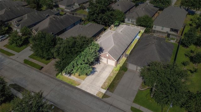 27406 Gatlin Lane, Spring, TX 77386