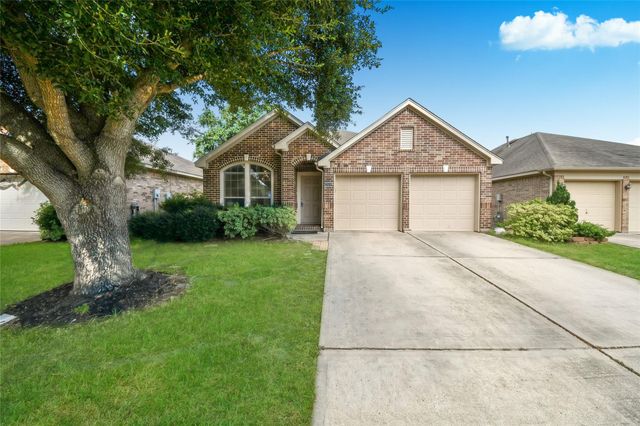 27406 Gatlin Lane, Spring, TX 77386
