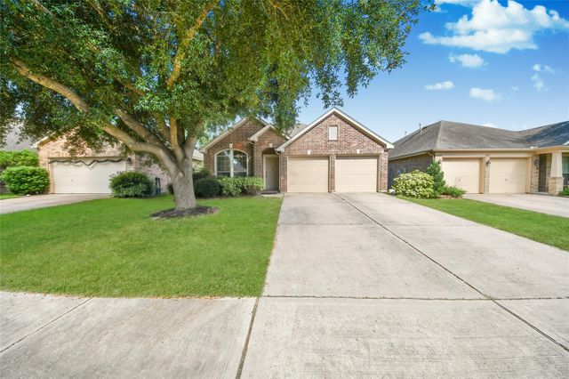 27406 Gatlin Lane, Spring, TX 77386