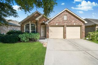 27406 Gatlin Lane, Spring, TX 77386