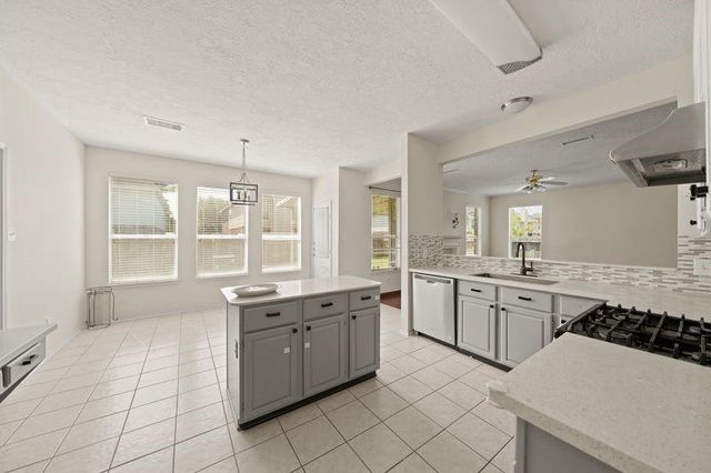 4123 Custer Creek Drive, Missouri City, TX 77459