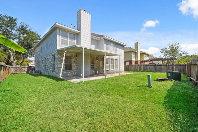 4123 Custer Creek Drive, Missouri City, TX 77459