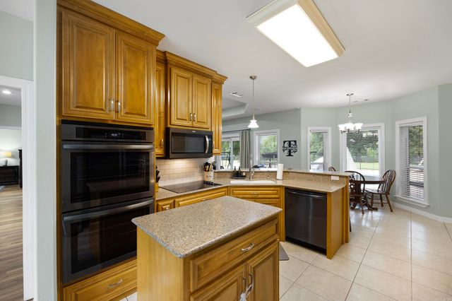 751 Walthall Road, Russellville, AR 72802