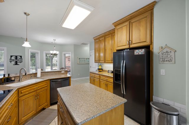 751 Walthall Road, Russellville, AR 72802