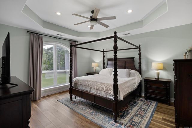 751 Walthall Road, Russellville, AR 72802