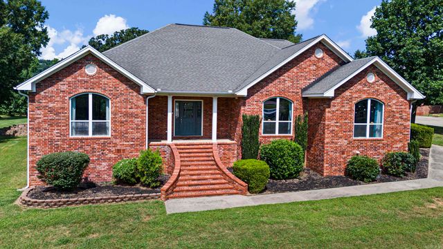 751 Walthall Road, Russellville, AR 72802