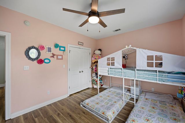 751 Walthall Road, Russellville, AR 72802