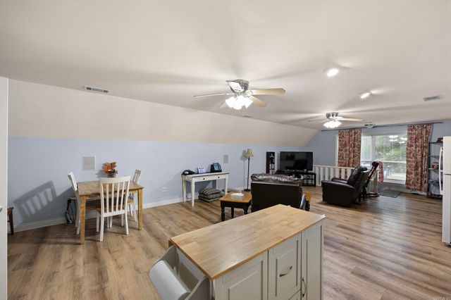 751 Walthall Road, Russellville, AR 72802