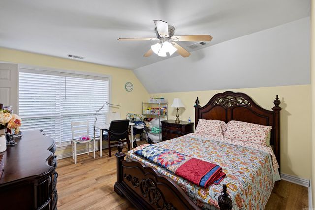 751 Walthall Road, Russellville, AR 72802