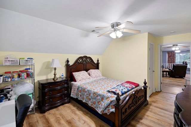 751 Walthall Road, Russellville, AR 72802