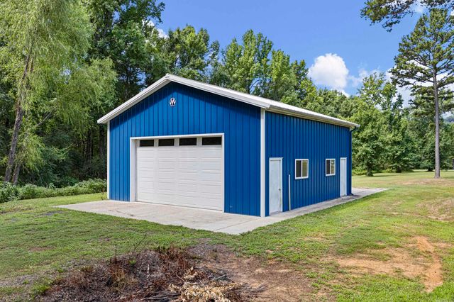 751 Walthall Road, Russellville, AR 72802