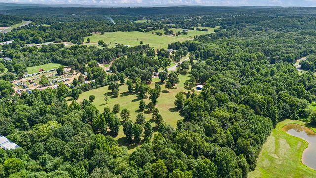 751 Walthall Road, Russellville, AR 72802